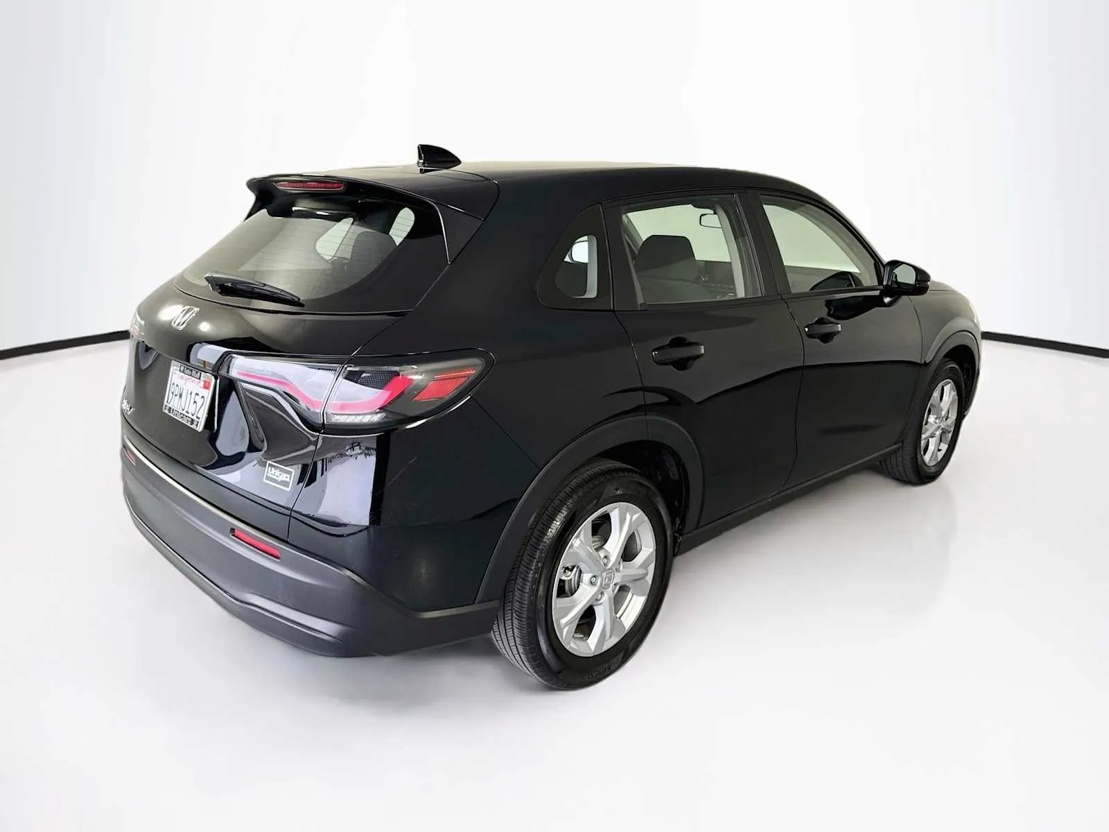 Honda HR-V photo 7