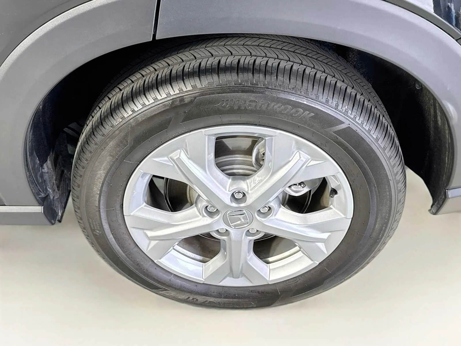 Honda HR-V photo 32