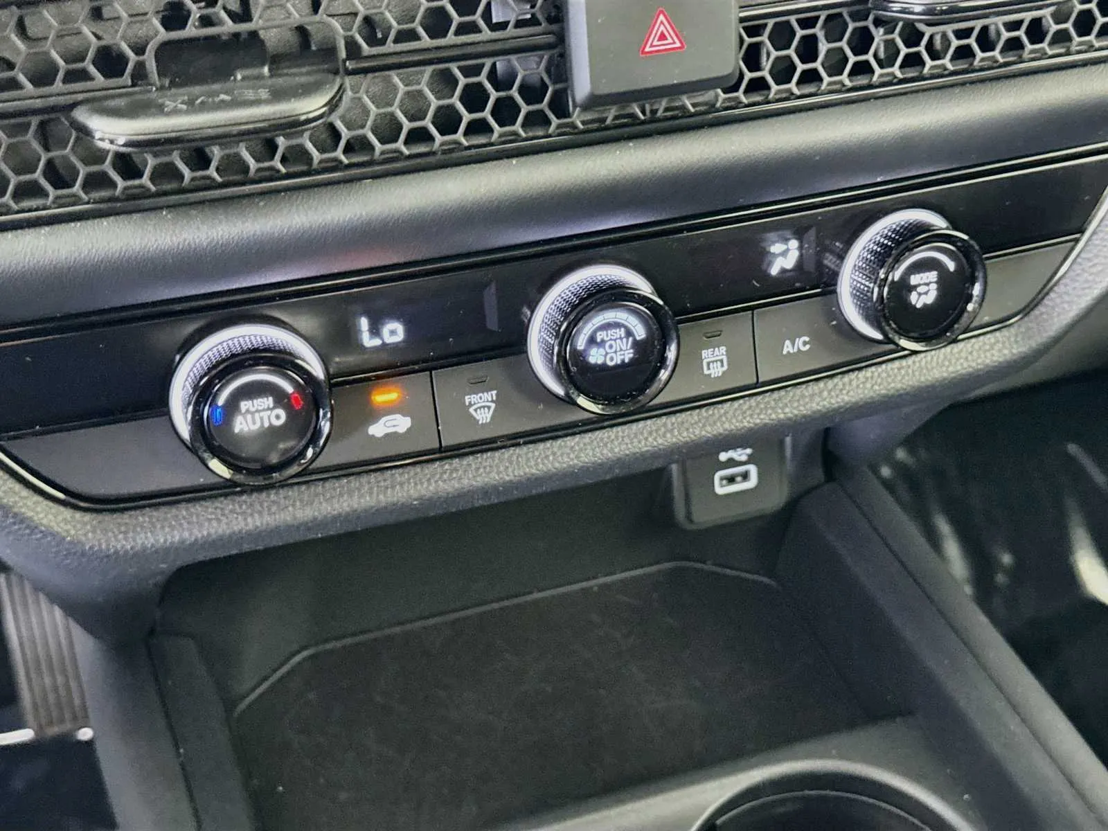 Honda HR-V photo 16