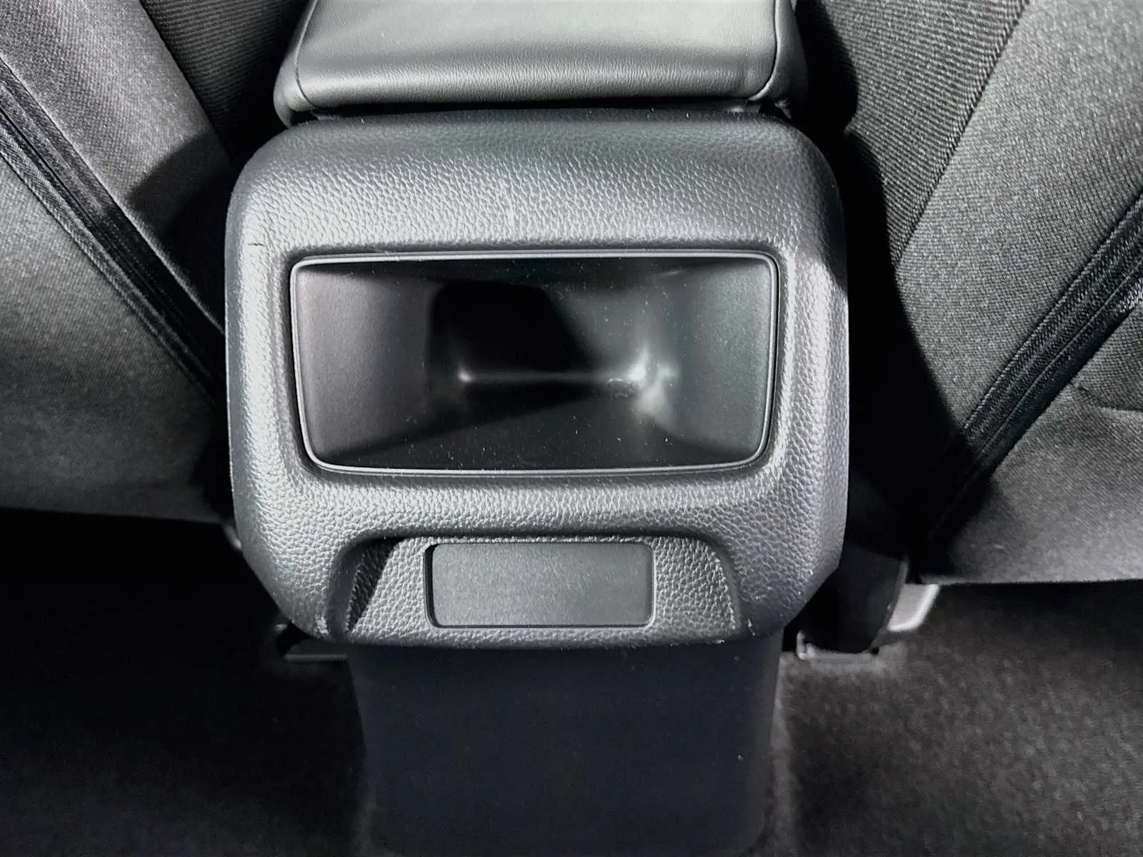 Honda HR-V photo 25