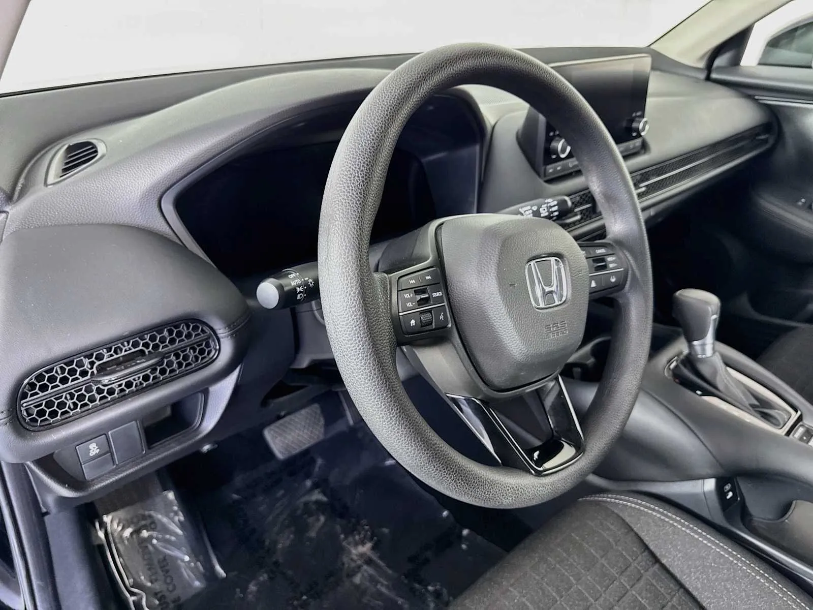 Honda HR-V photo 9