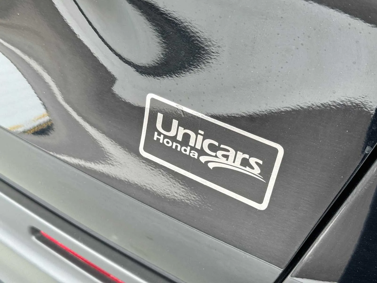 Honda HR-V photo 26