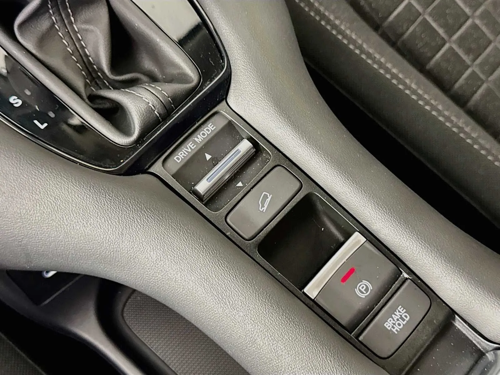 Honda HR-V photo 17