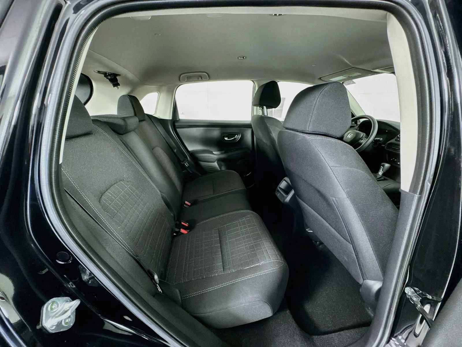 Honda HR-V photo 28