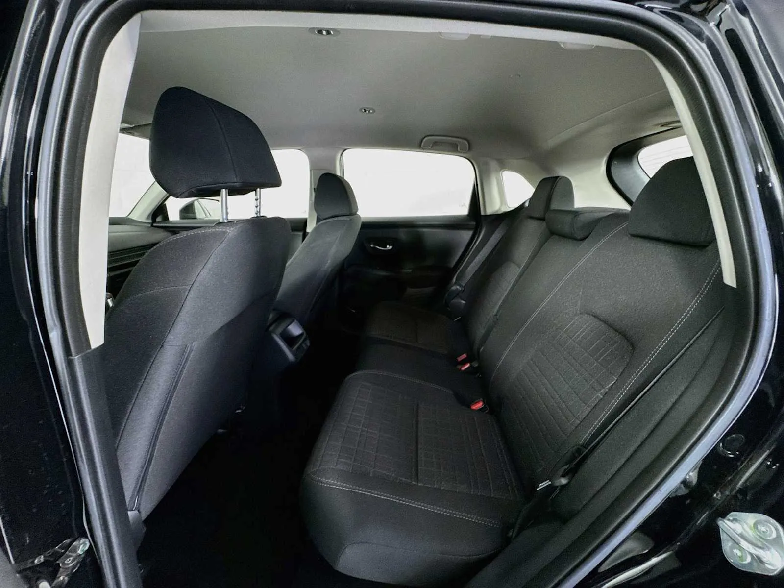 Honda HR-V photo 24