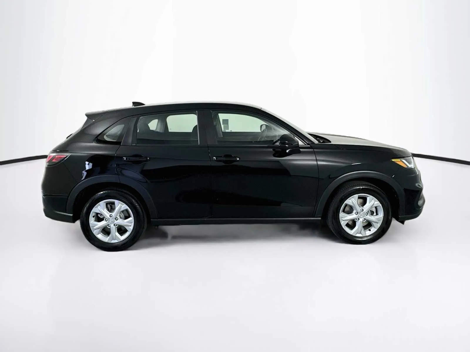 Honda HR-V photo 8
