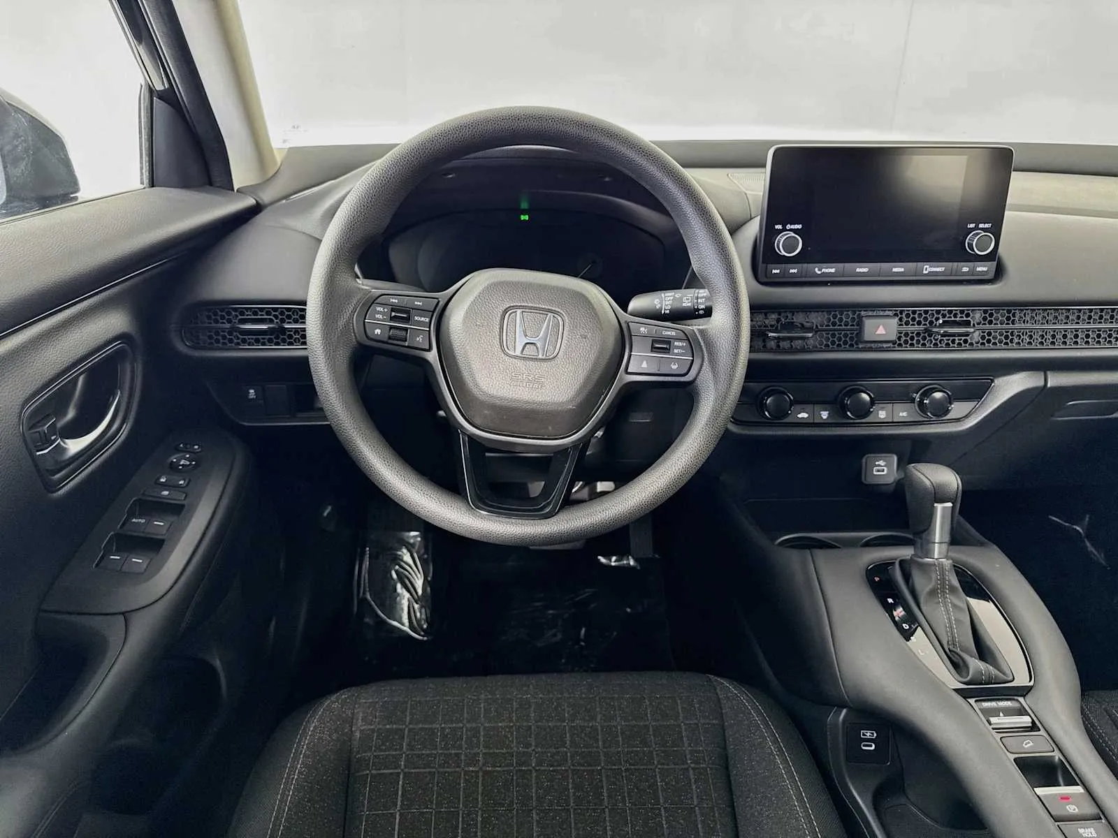 Honda HR-V photo 22