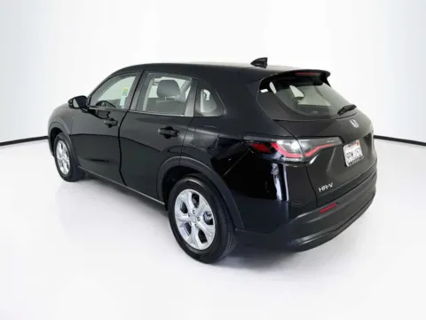 More photos of 2025 Honda HR-V LX at Unicars Honda, CA