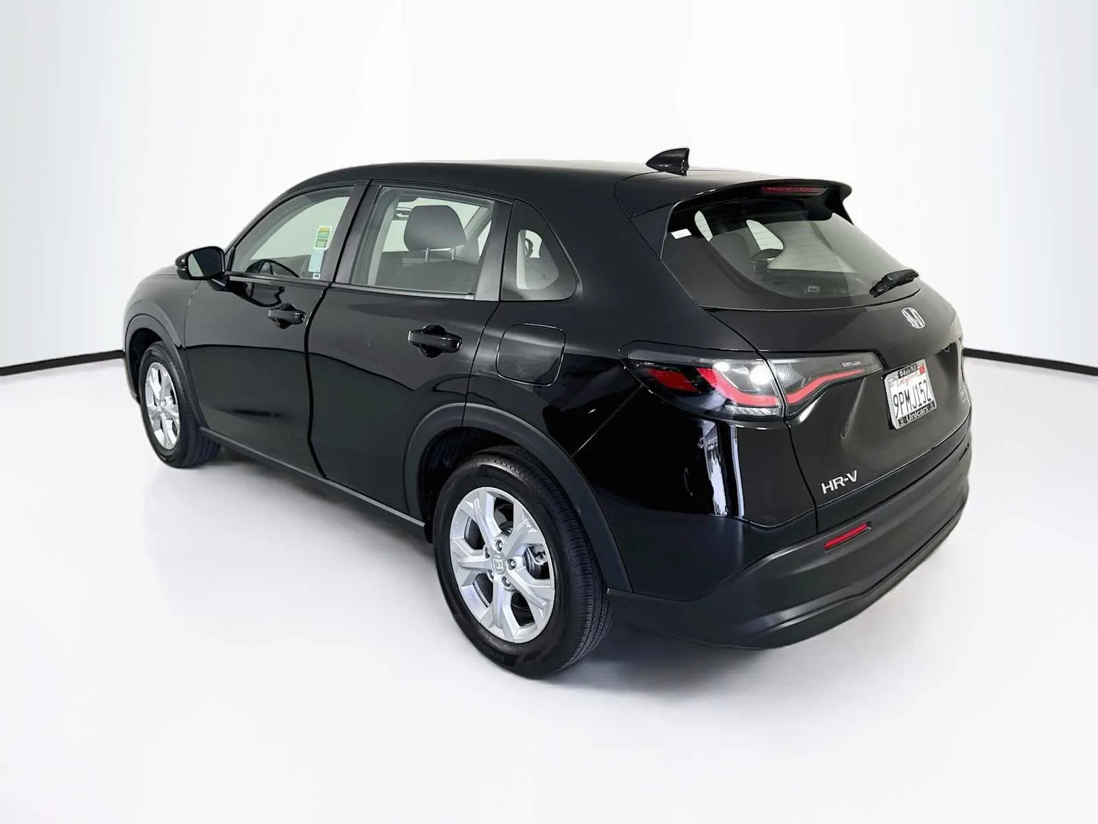 Honda HR-V photo 5