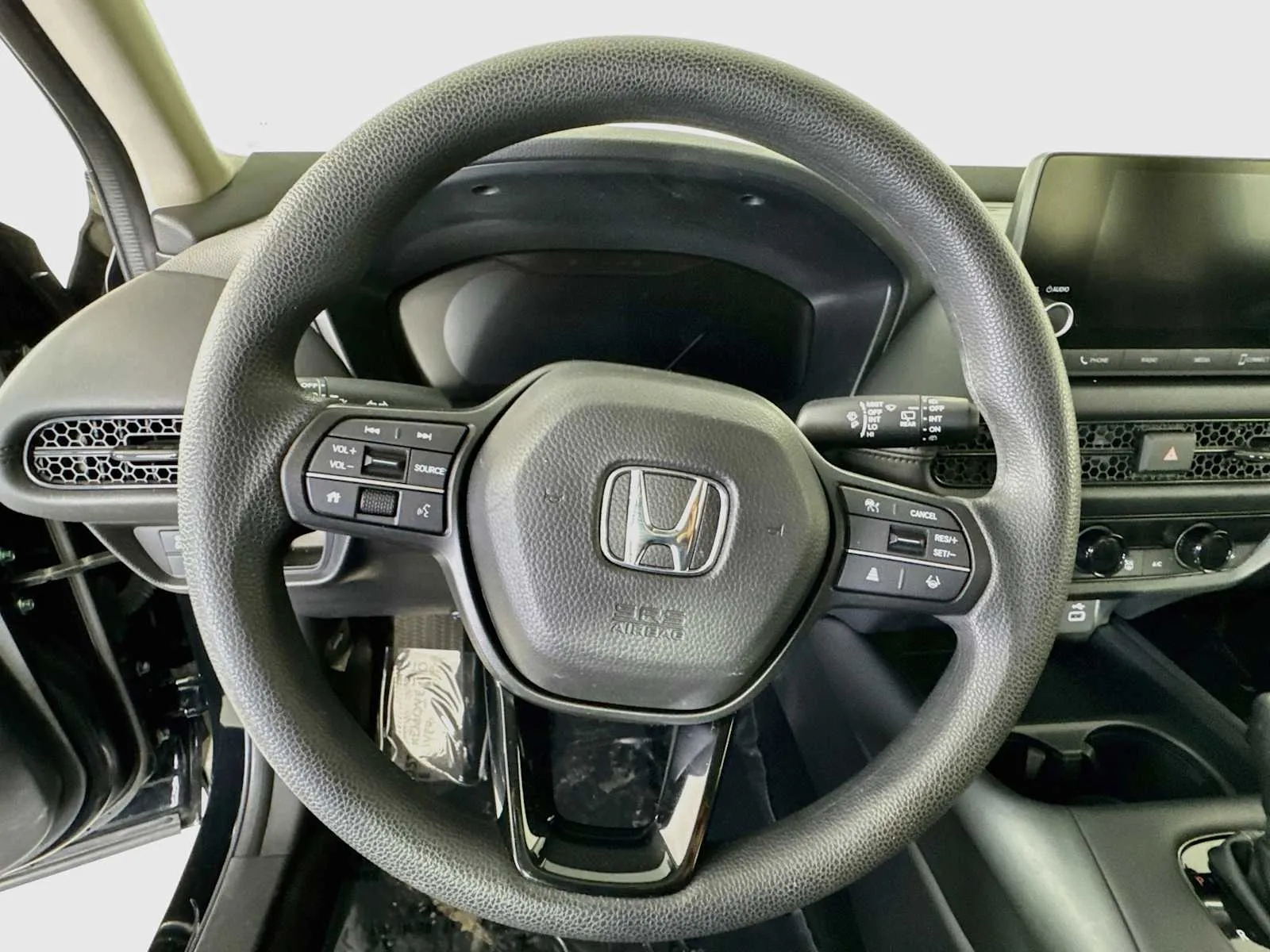 Honda HR-V photo 11