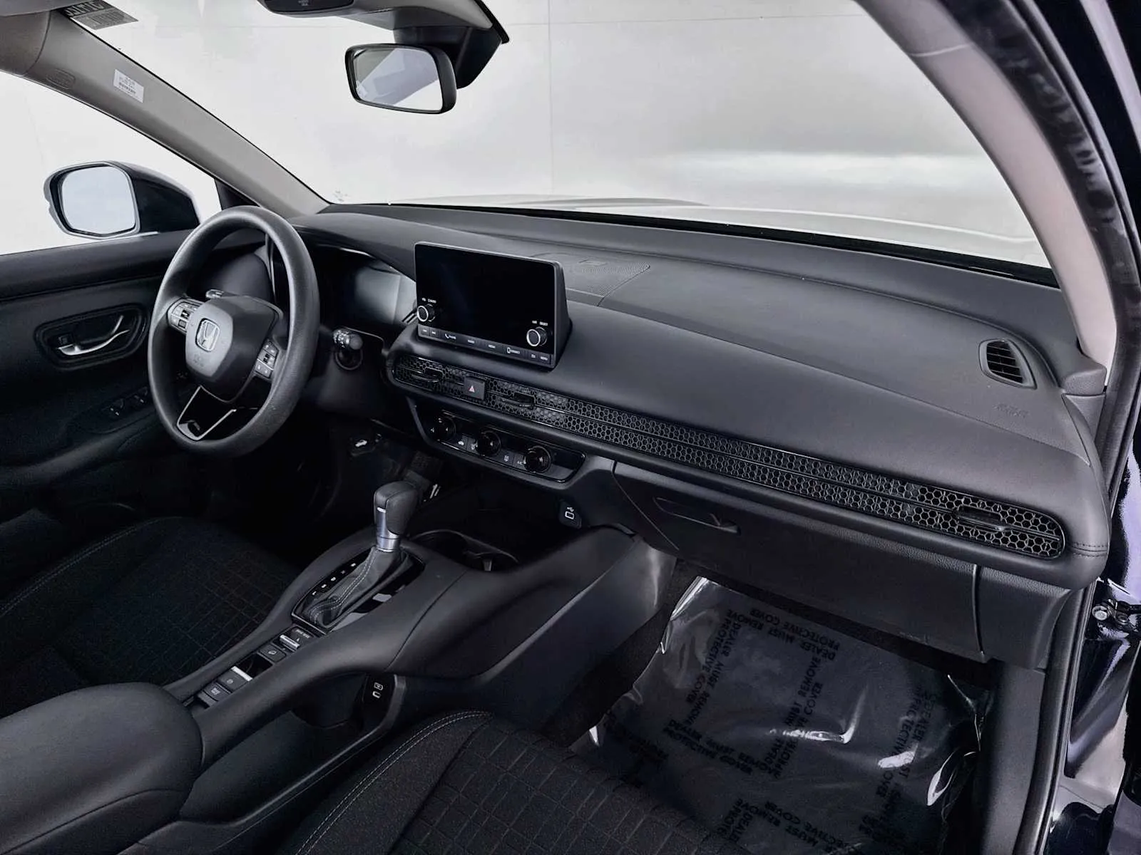 Honda HR-V photo 23