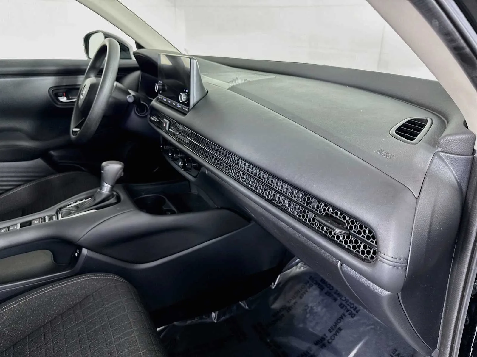 Honda HR-V photo 30