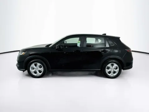 More photos of 2025 Honda HR-V LX at Unicars Honda, CA