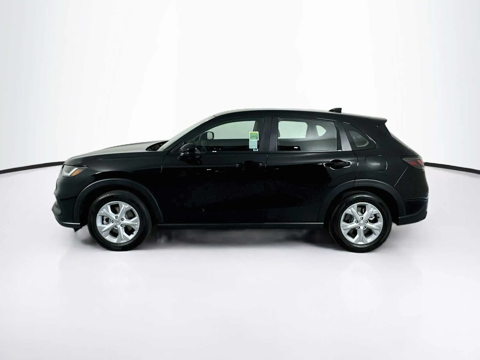 Honda HR-V photo 4