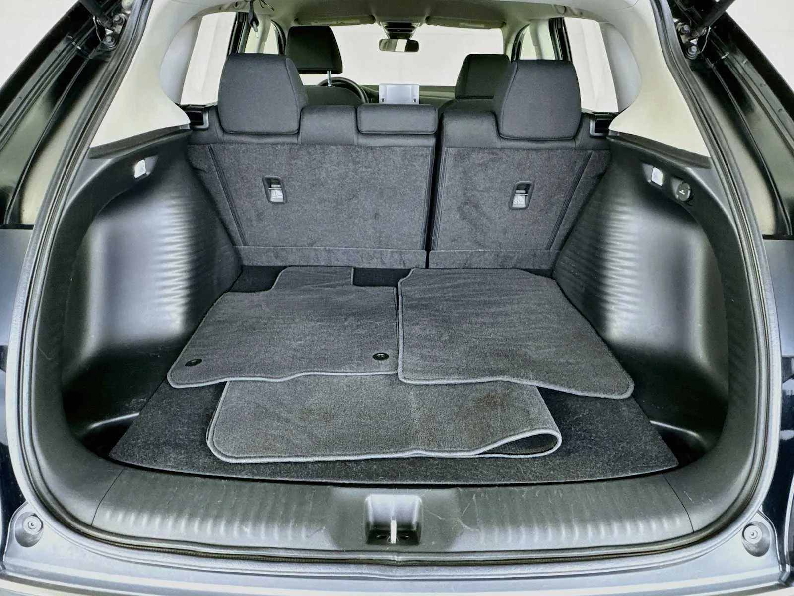Honda HR-V photo 27