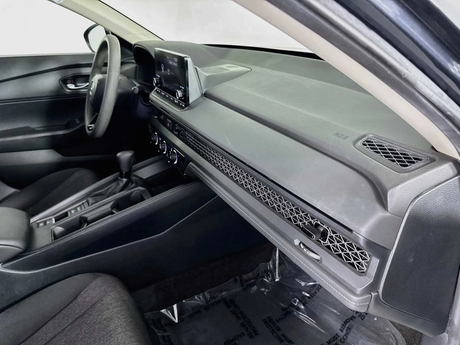 Honda Accord photo 27