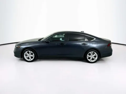 More photos of 2024 Honda Accord LX at Unicars Honda, CA