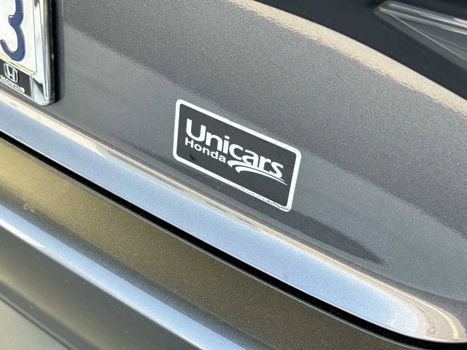 Honda Accord photo 23