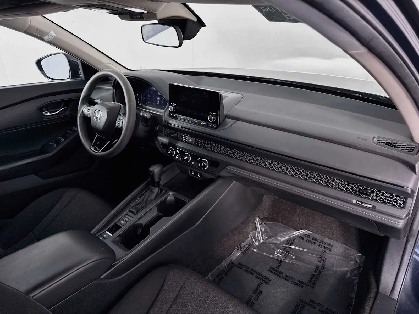 Honda Accord photo 21