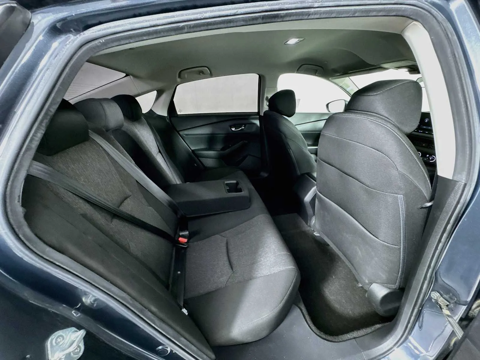 Honda Accord photo 25
