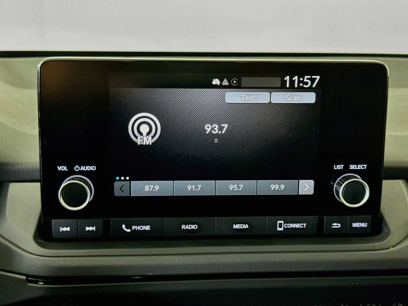 Honda Accord photo 14