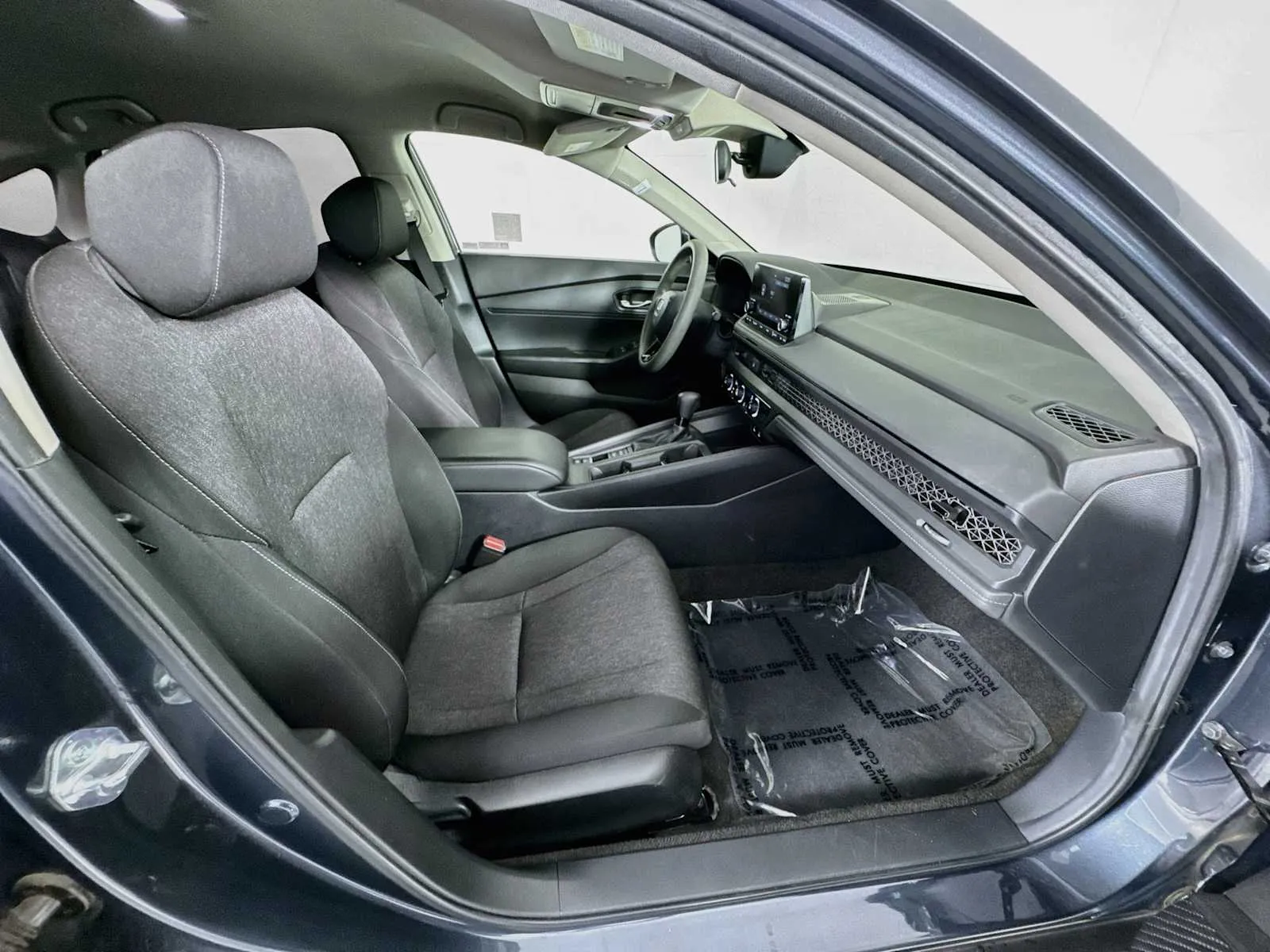 Honda Accord photo 26