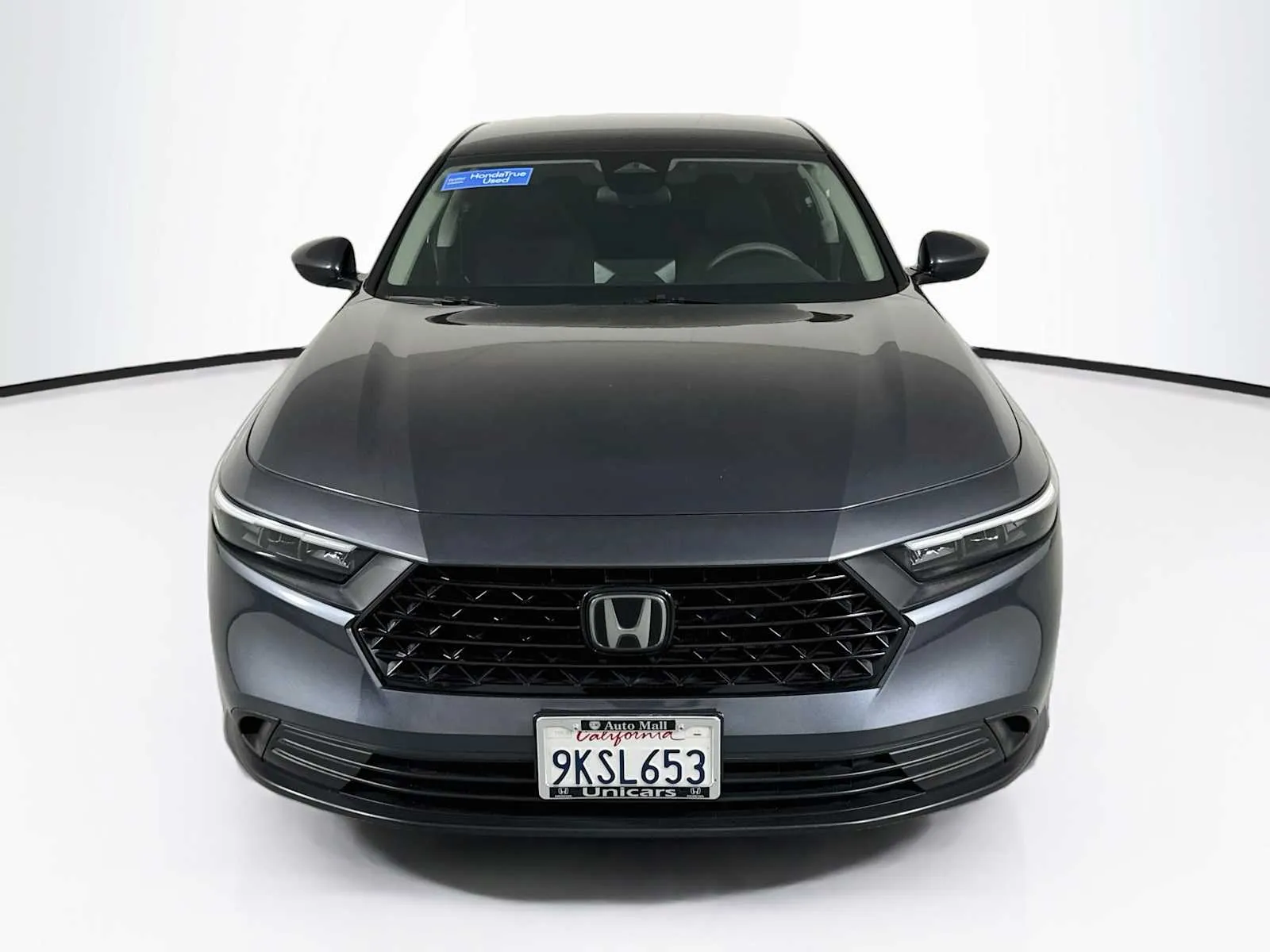 Honda Accord photo 2