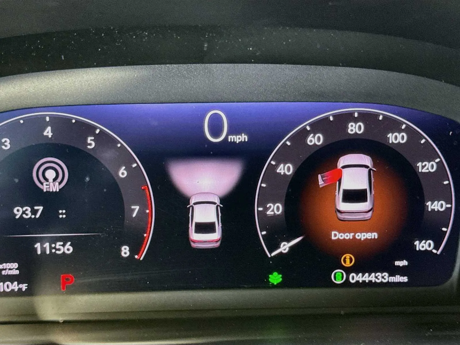 Honda Accord photo 11