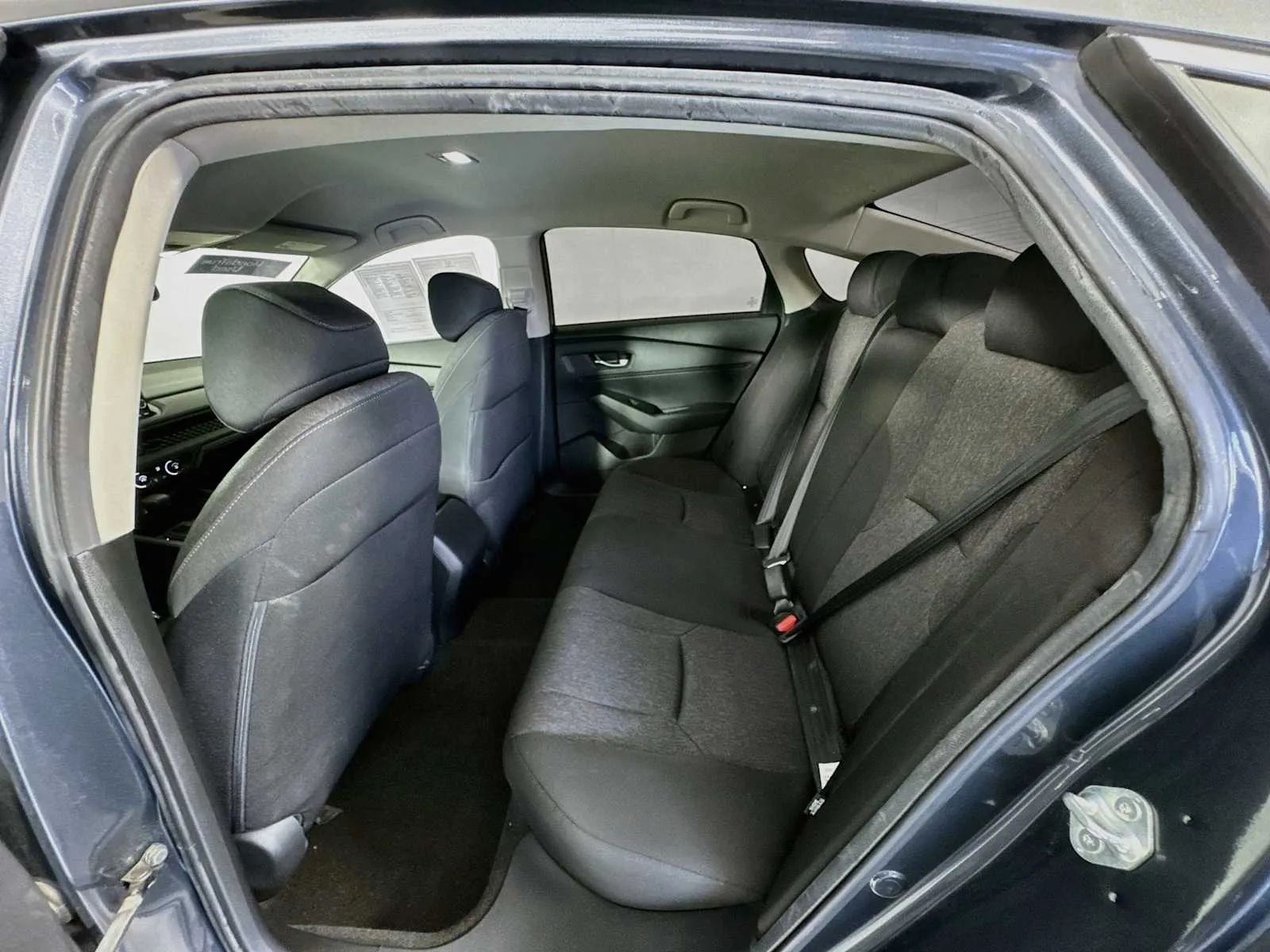 Honda Accord photo 22