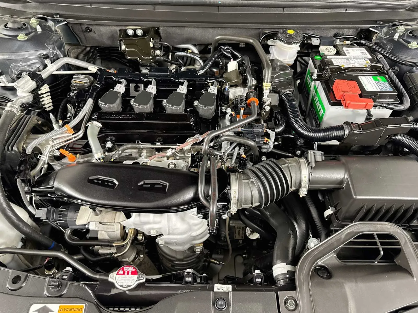 Honda Accord photo 28