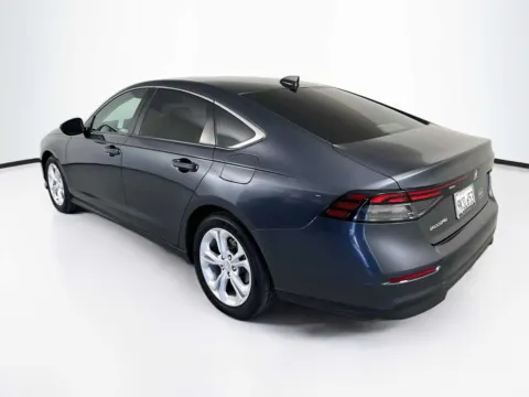 More photos of 2024 Honda Accord LX at Unicars Honda, CA