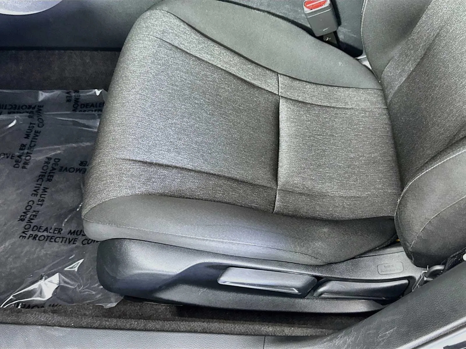 Honda Accord photo 18