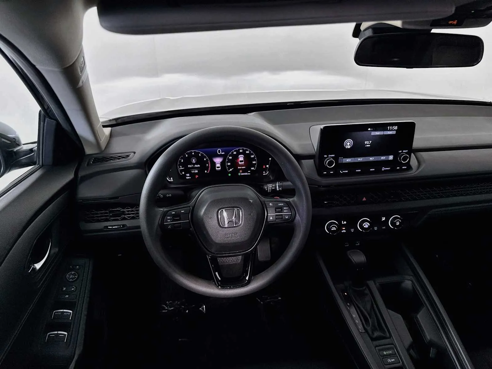 Honda Accord photo 20