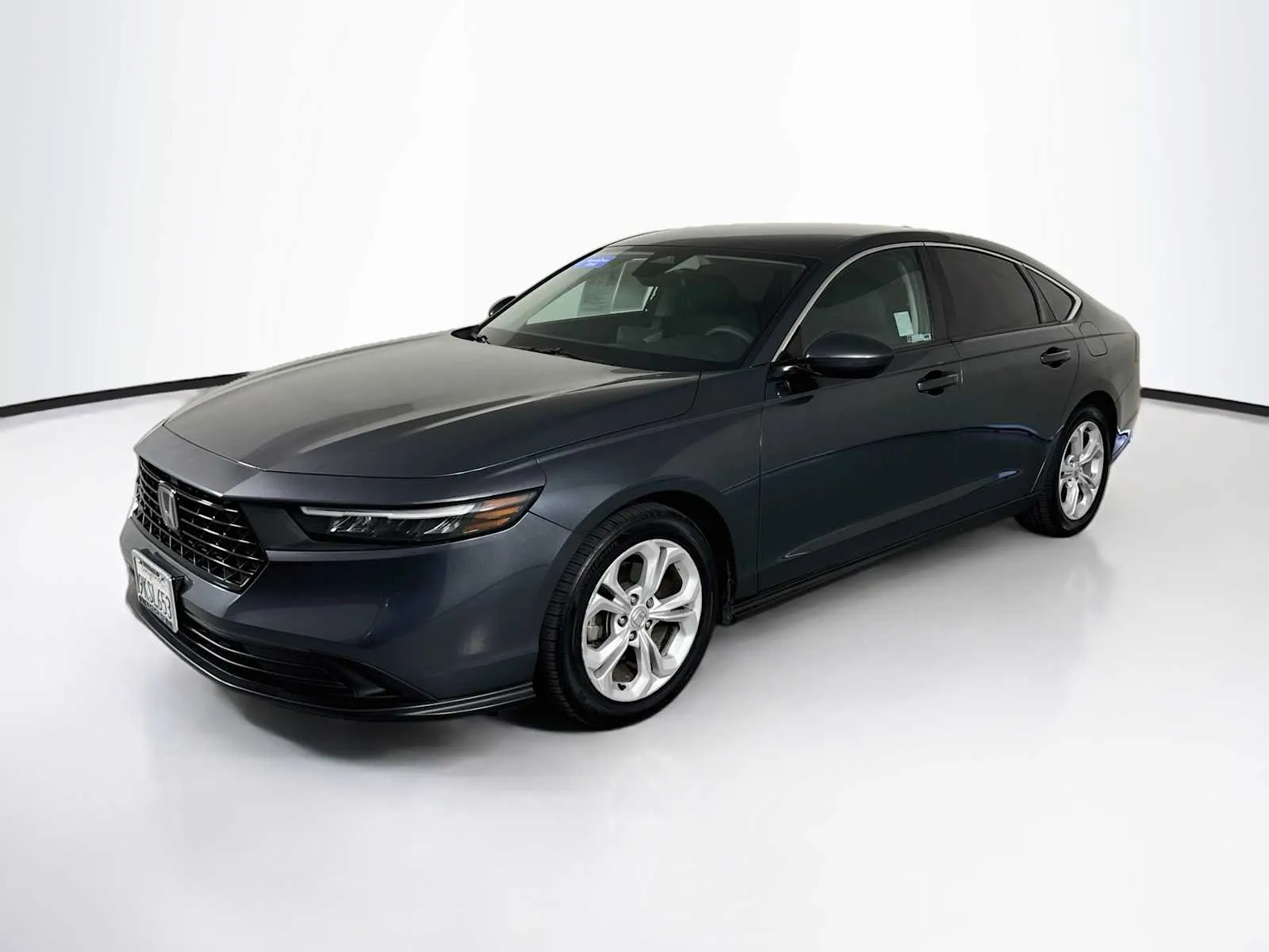 Honda Accord photo 3