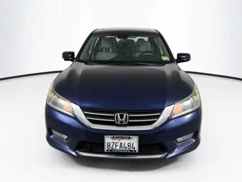 Photos of 2014 Honda Accord EX-L for sale in Indio, CA at Unicars Honda