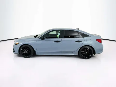 More photos of 2023 Honda Civic Sport at Unicars Honda, CA