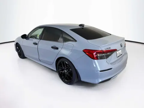 More photos of 2023 Honda Civic Sport at Unicars Honda, CA
