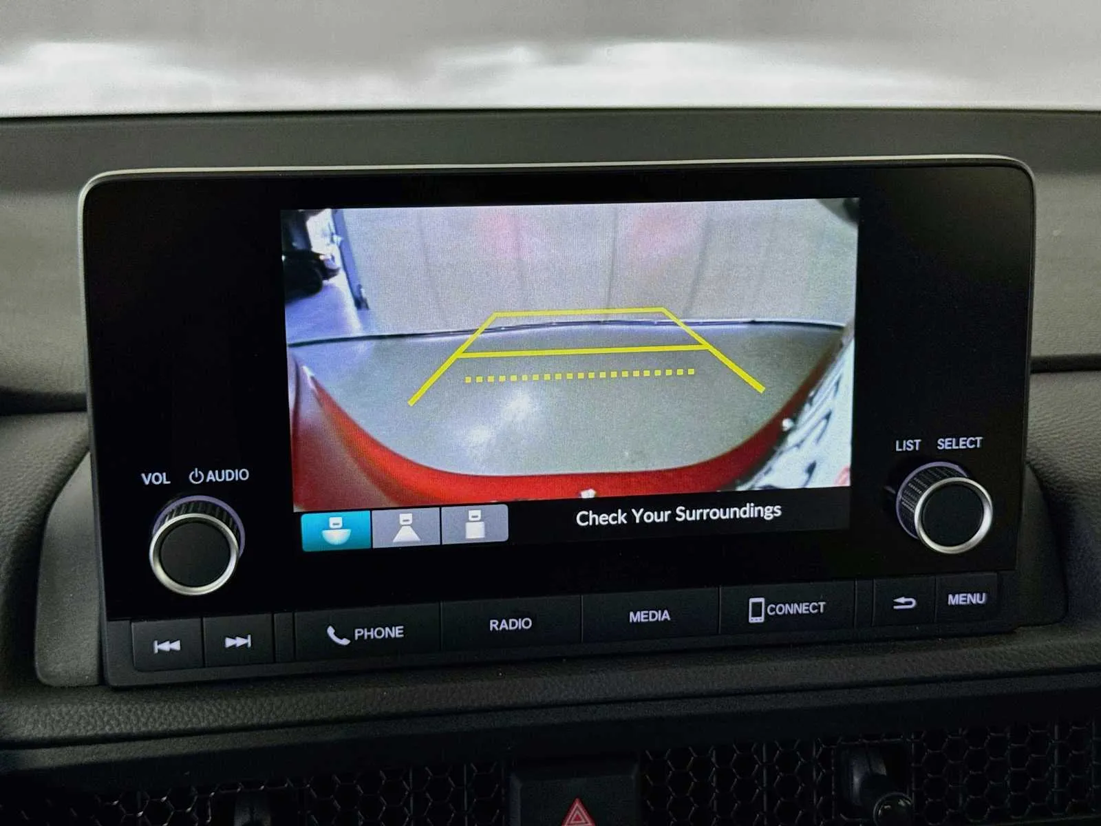 Honda CR-V photo 14