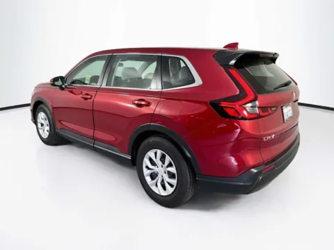 More photos of 2024 Honda CR-V LX at Unicars Honda, CA