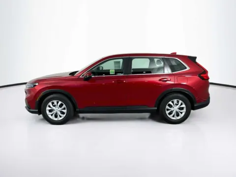 More photos of 2024 Honda CR-V LX at Unicars Honda, CA
