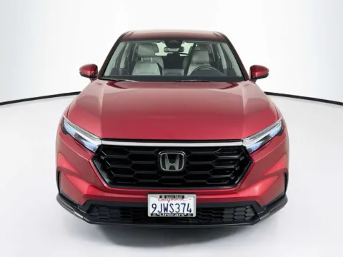 Photos of 2024 Honda CR-V LX for sale in Indio, CA at Unicars Honda