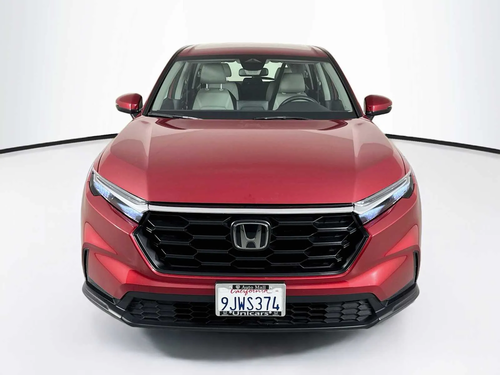 Honda CR-V photo 2