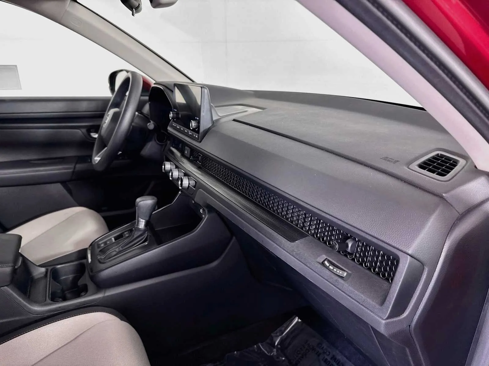 Honda CR-V photo 28