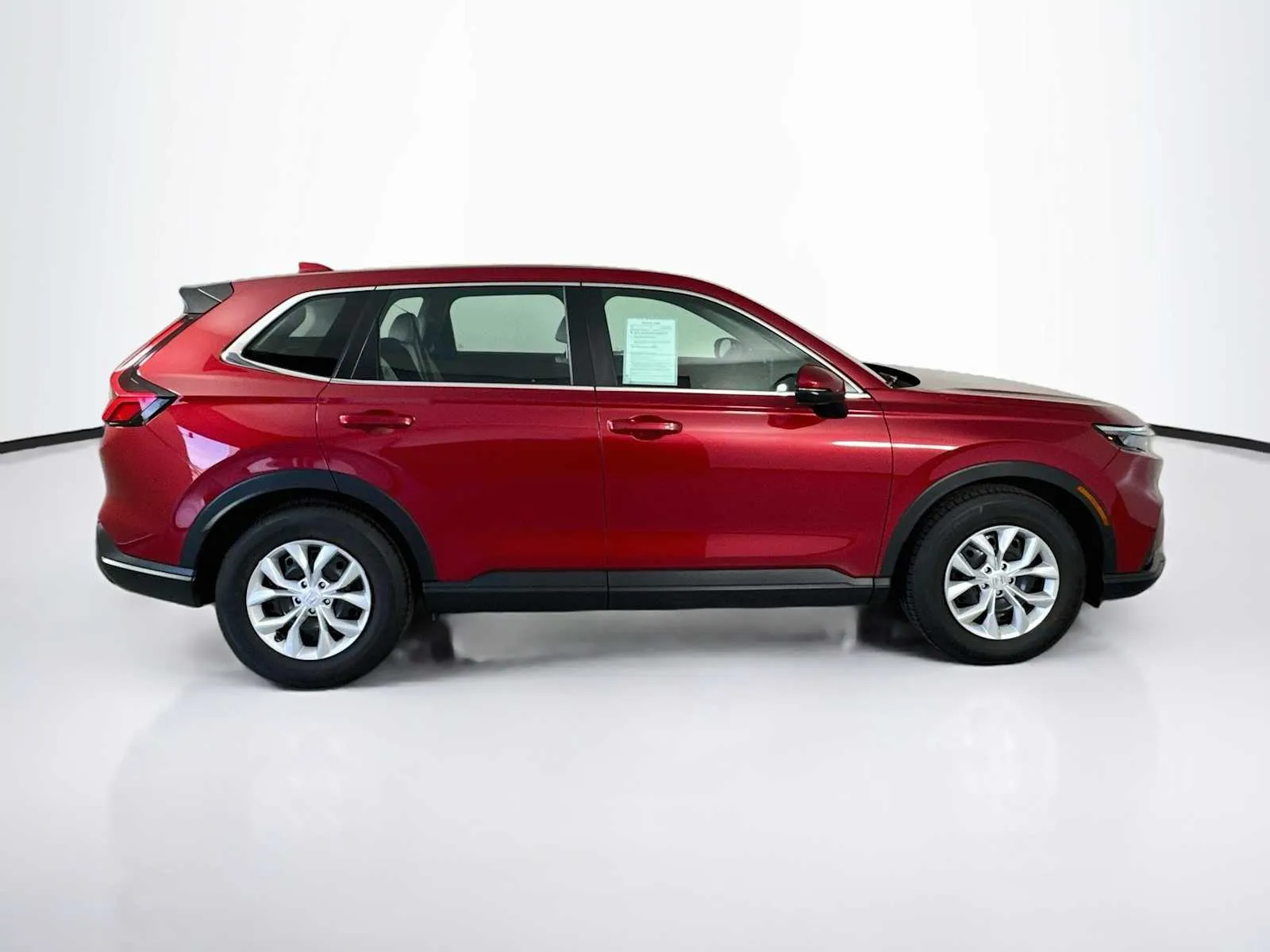 Honda CR-V photo 8