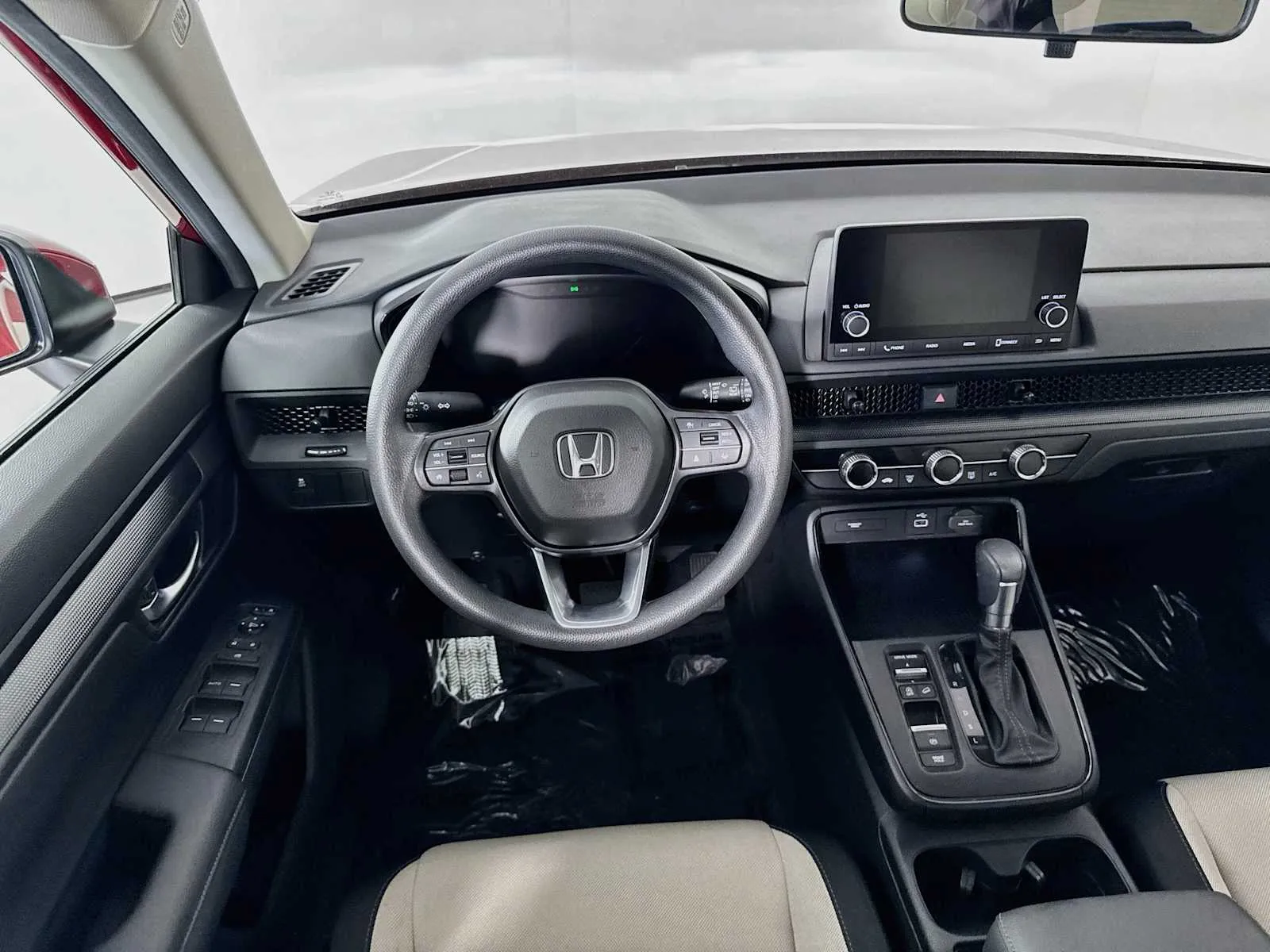 Honda CR-V photo 21