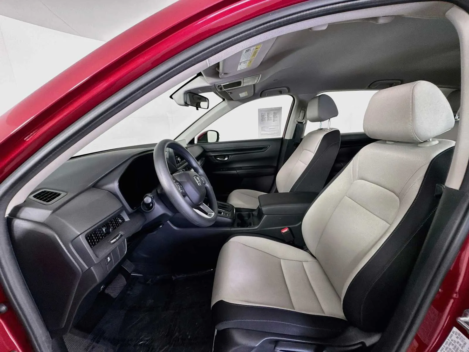Honda CR-V photo 20