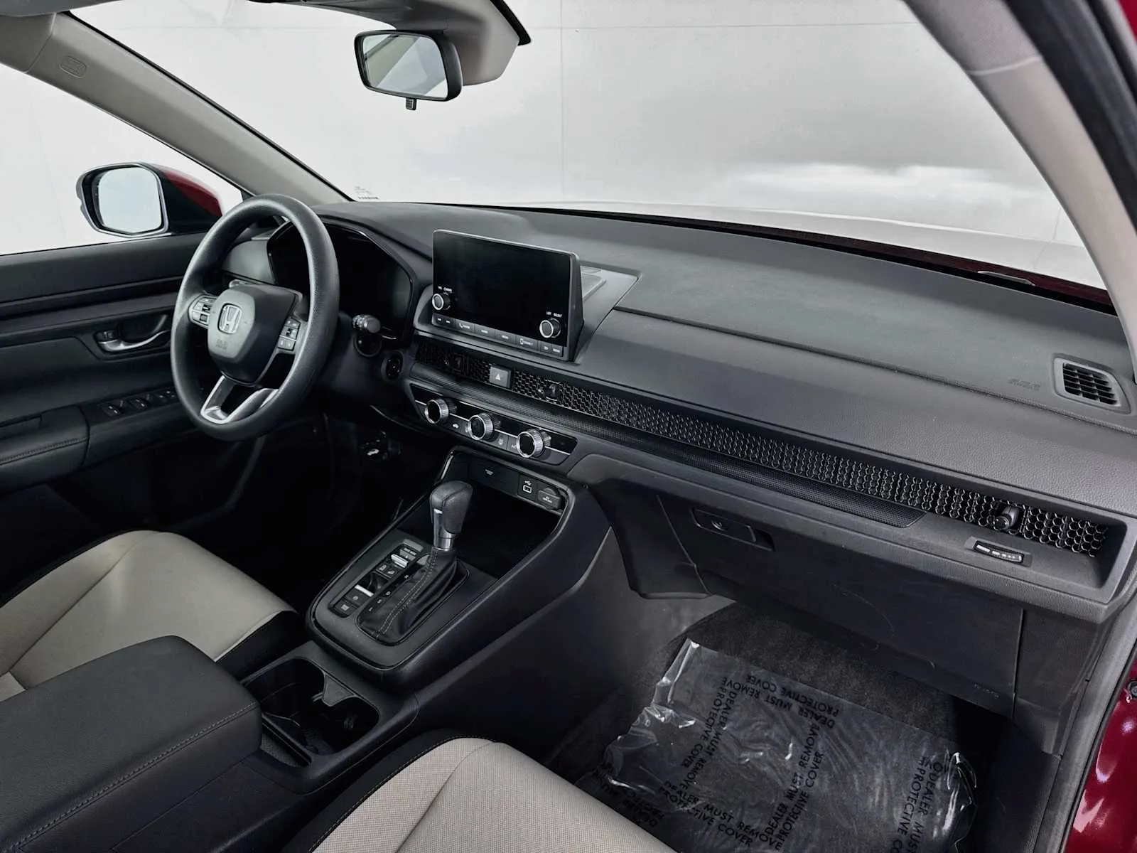 Honda CR-V photo 22