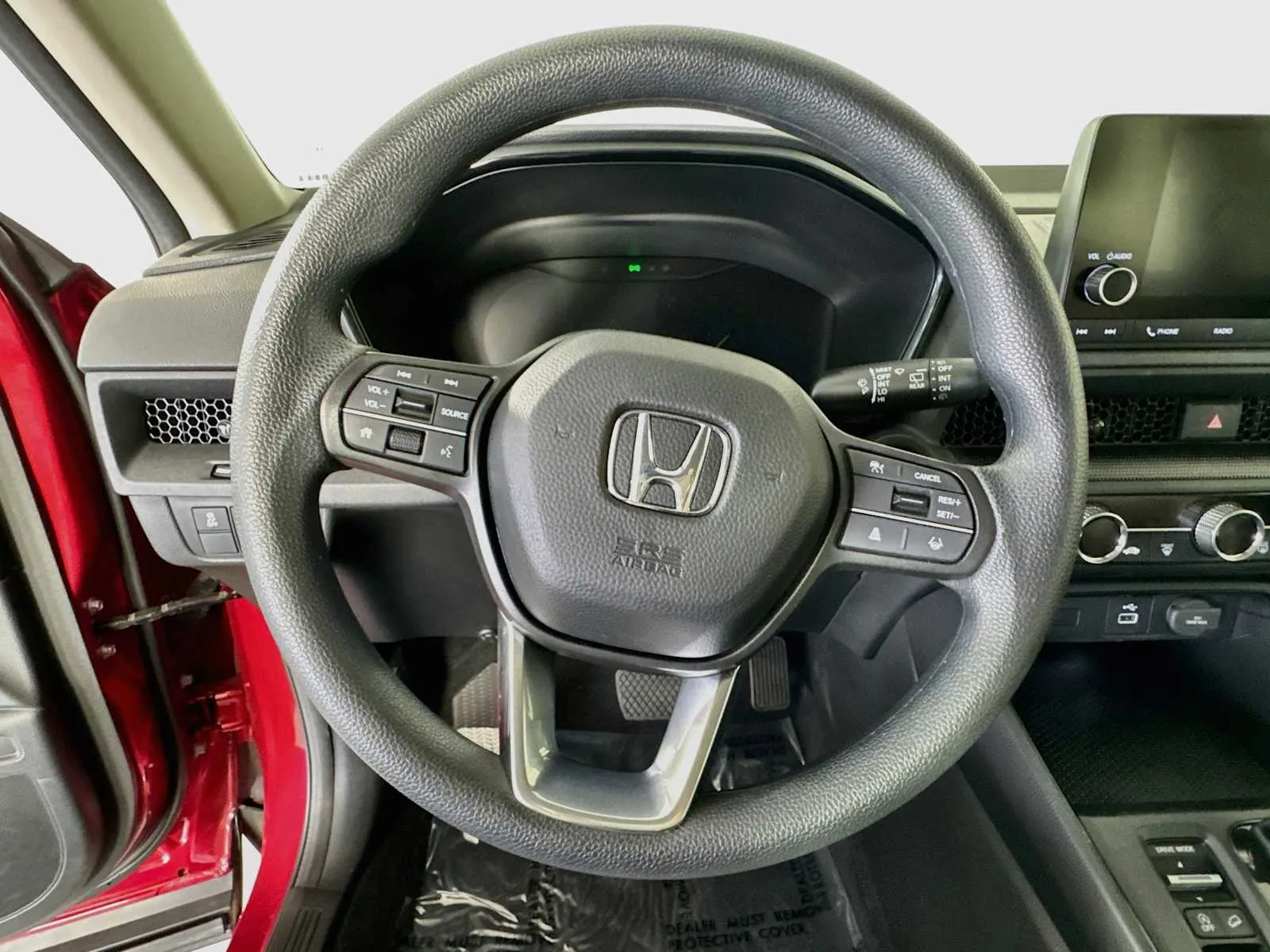 Honda CR-V photo 11