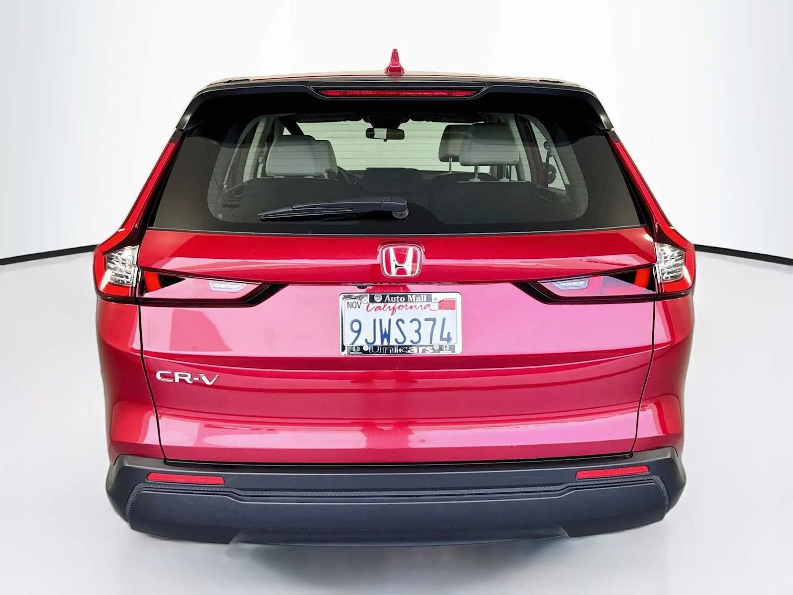 Honda CR-V photo 6