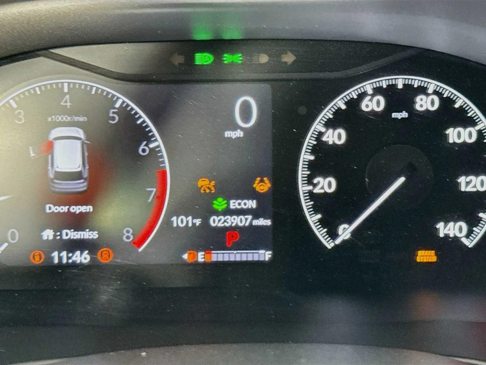Honda CR-V photo 12
